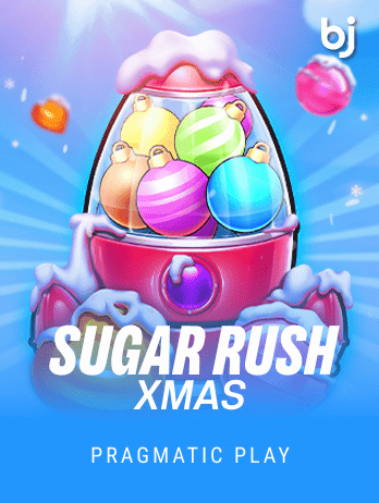 Sugar Rush Xmaspng screenshot