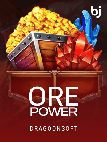 Ore Power