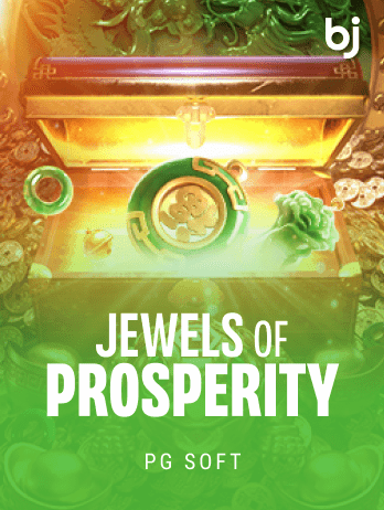 Jewels of Prosperitypng screenshot