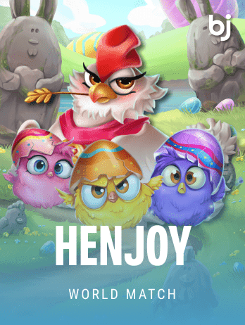 HENjoypng screenshot