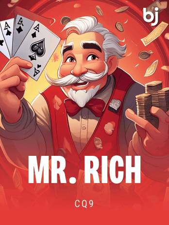 Mr. Richpng screenshot