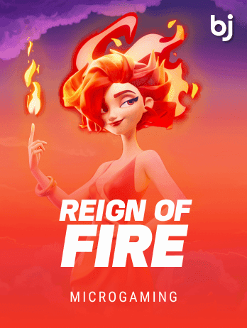 Reign of Firepng screenshot